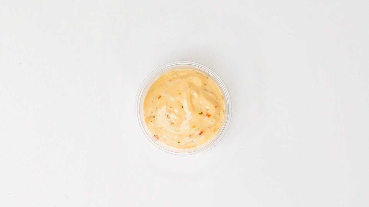 Roasted Garlic Sauce