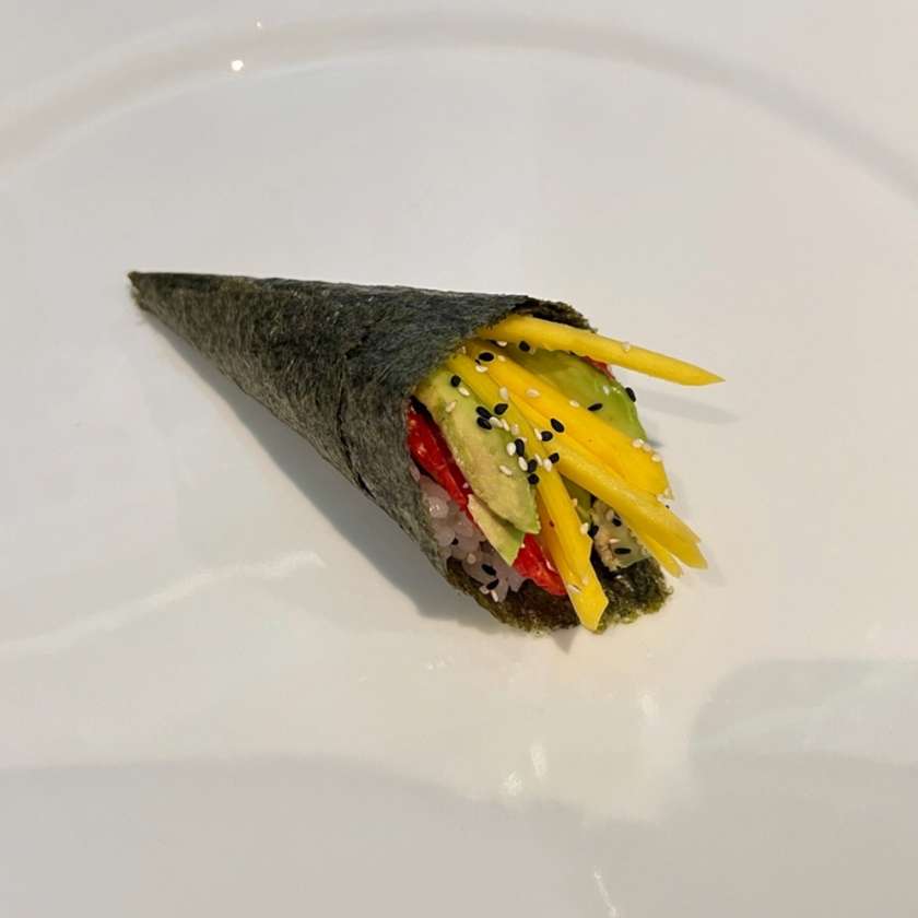 Fruit Temaki
