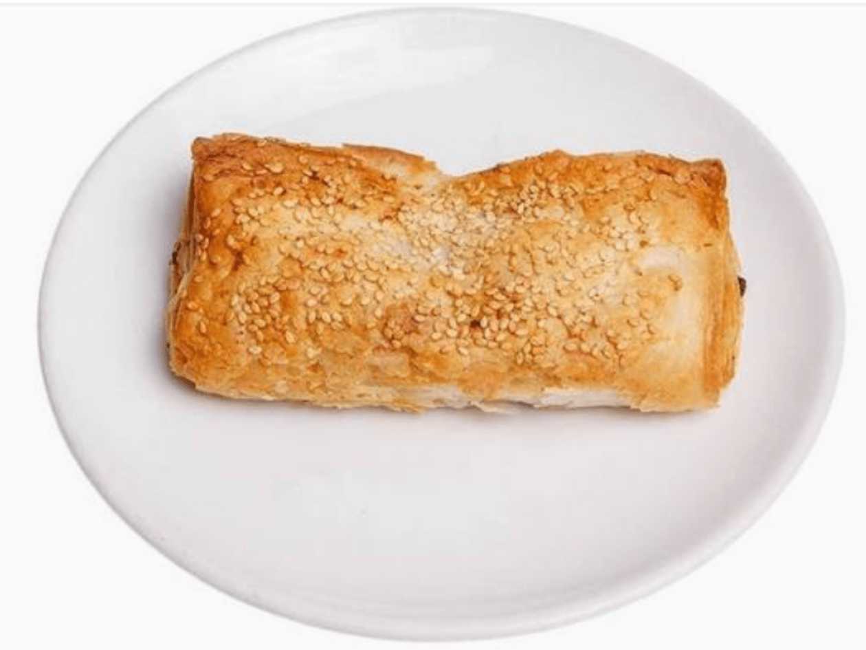Chicken Pie
