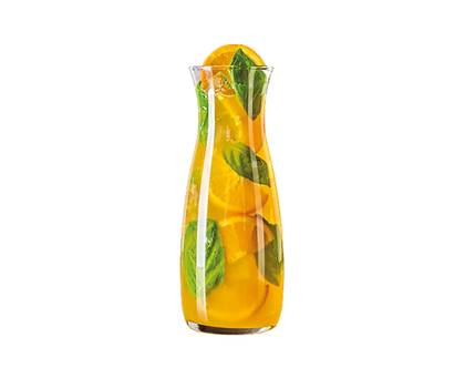 YUZU & PASSION FRUIT LEMONADE
