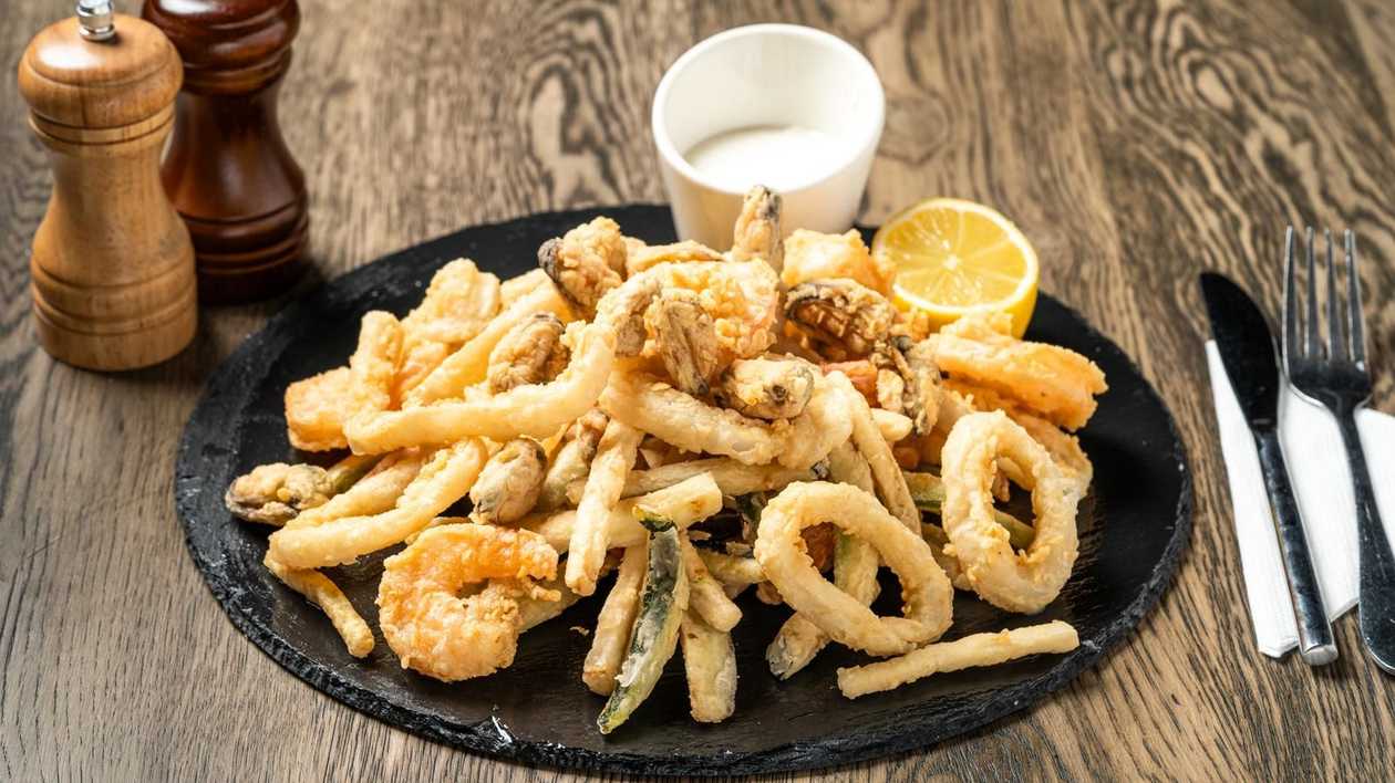 Fritto Misto