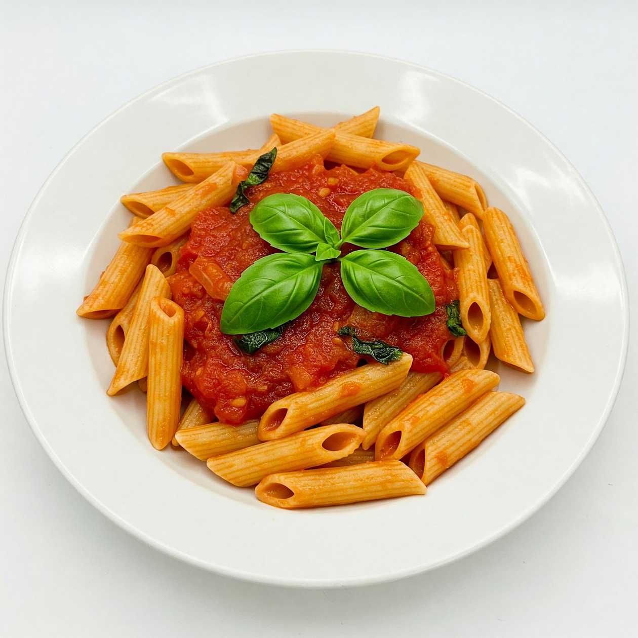 Penne Pomodoro