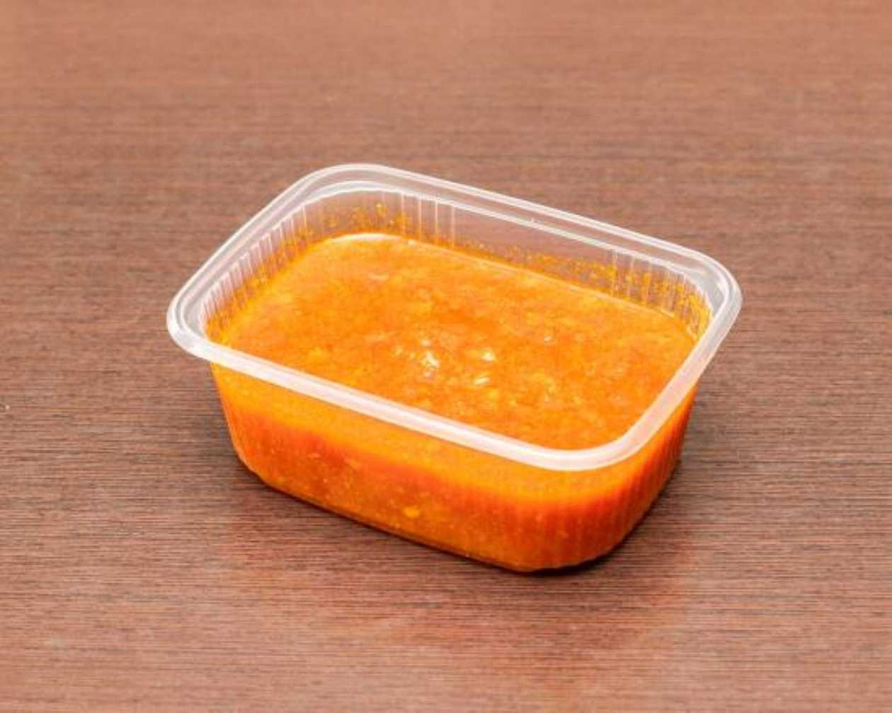 Adjika Sauce