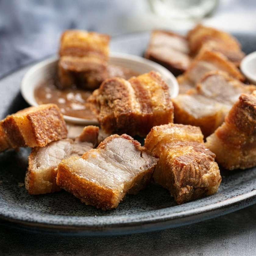 Cooked Pork