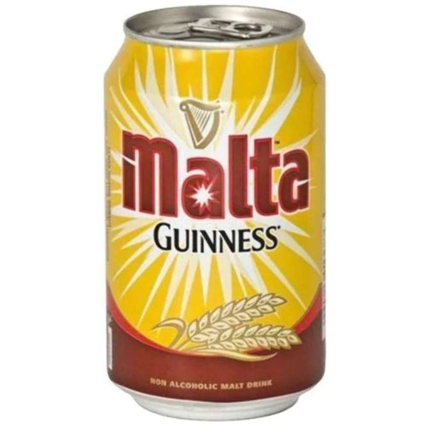 Malta Guinness