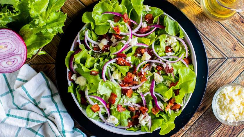 Green Salad