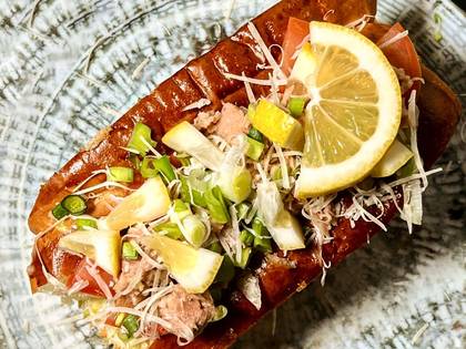 MIAMI CHEESESTEAK / МАЯМИ ЧИЗСТЕЙК