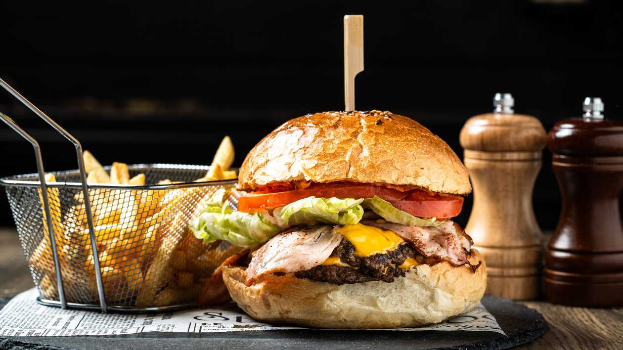 Smash Burger