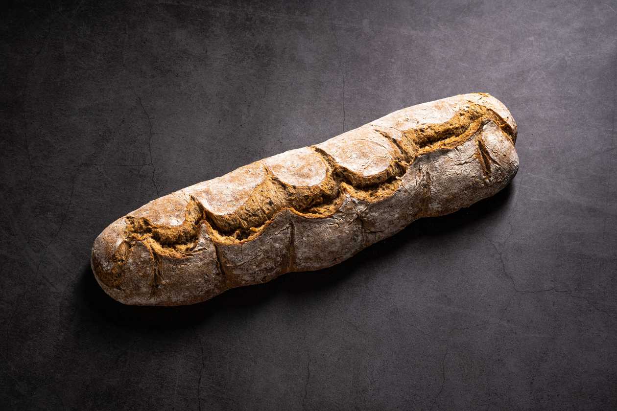 Hot bread Gran Reserva