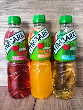 Napój Tymbark 500 ml