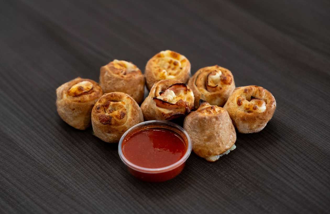 Vegan Rolls