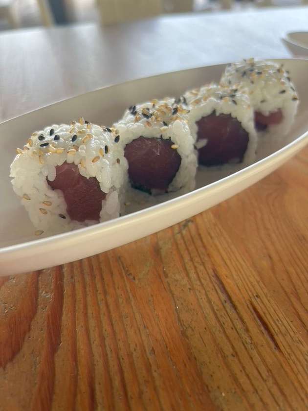 Tuna Ura