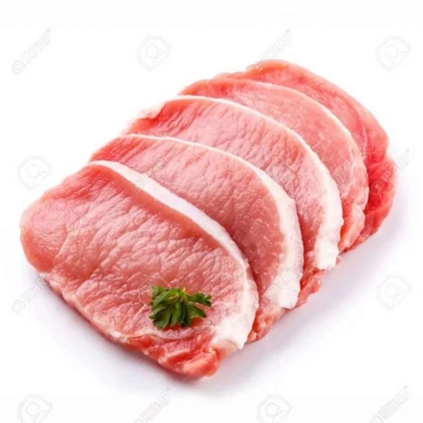 Fresh Pork
