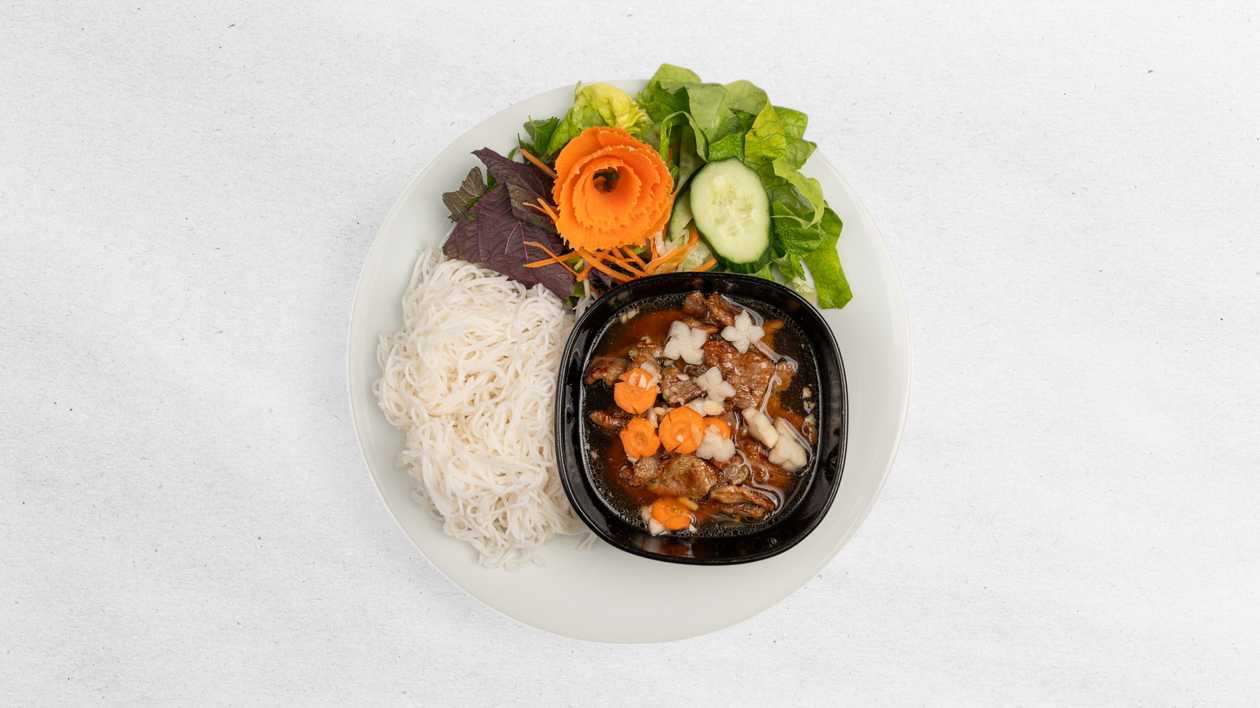 Bun Cha