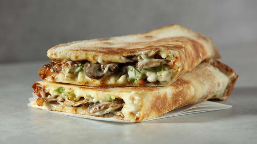 Papadia Veggie