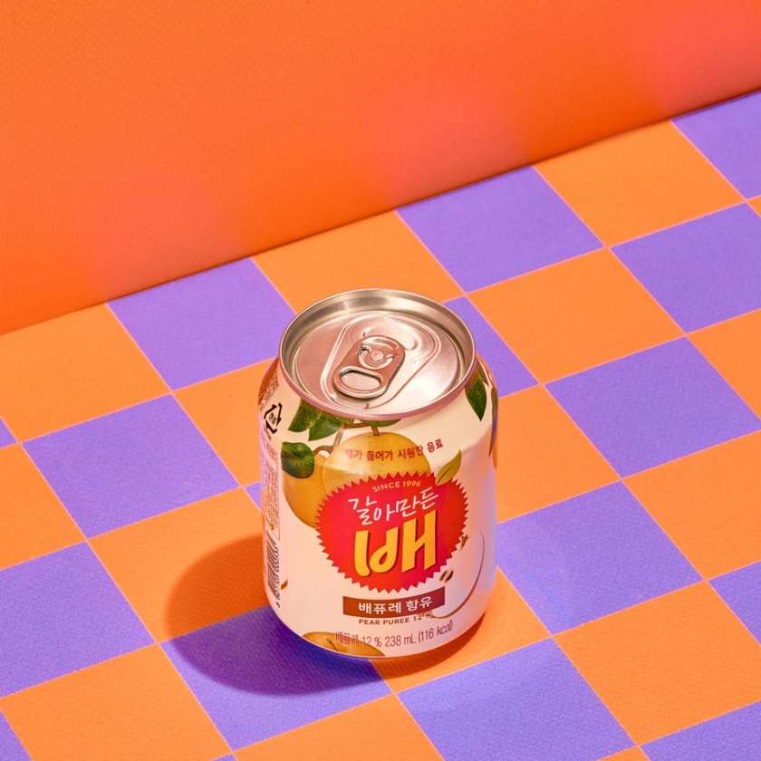 Bae 238 ml