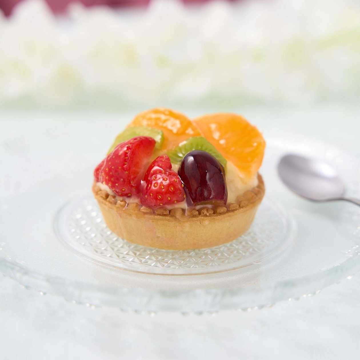 Fruit Tart 150 gr.