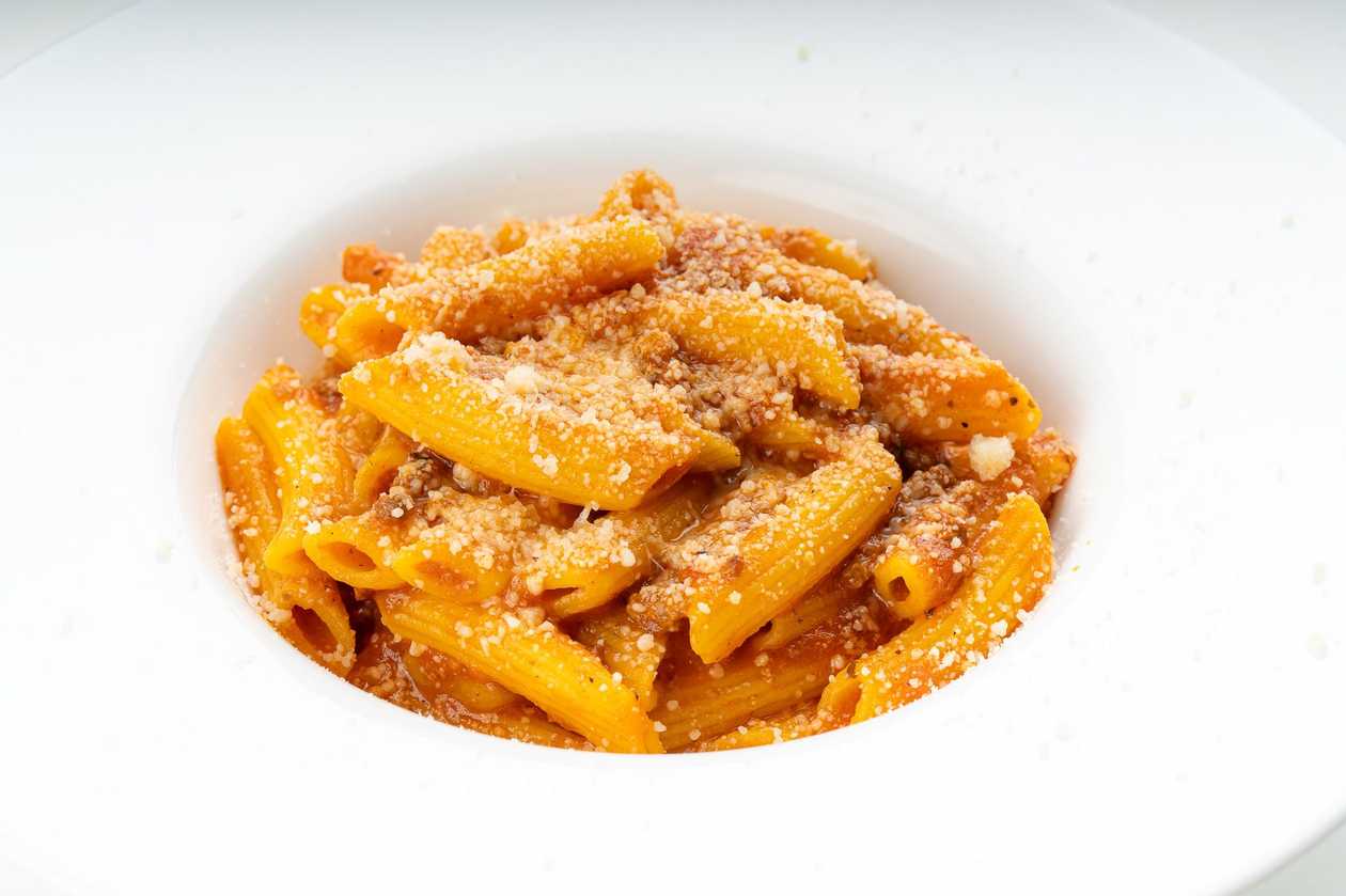 Ragu(bolognese)