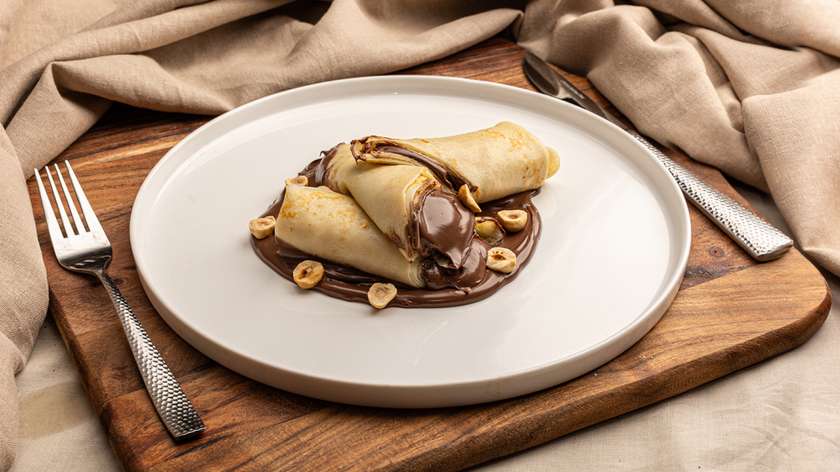 Nutella