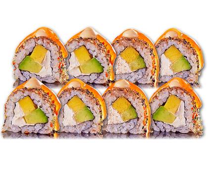 EMIRATES ROLL