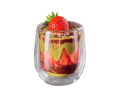 DUBAI STRAWBERRIES