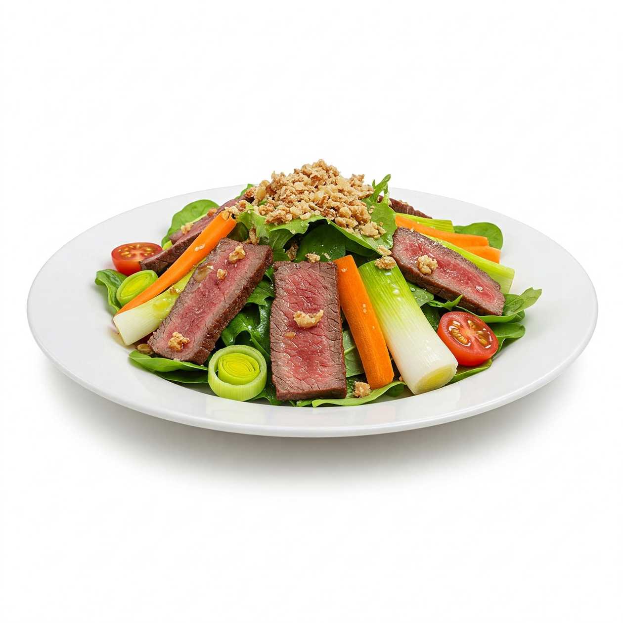 Beef Salad
