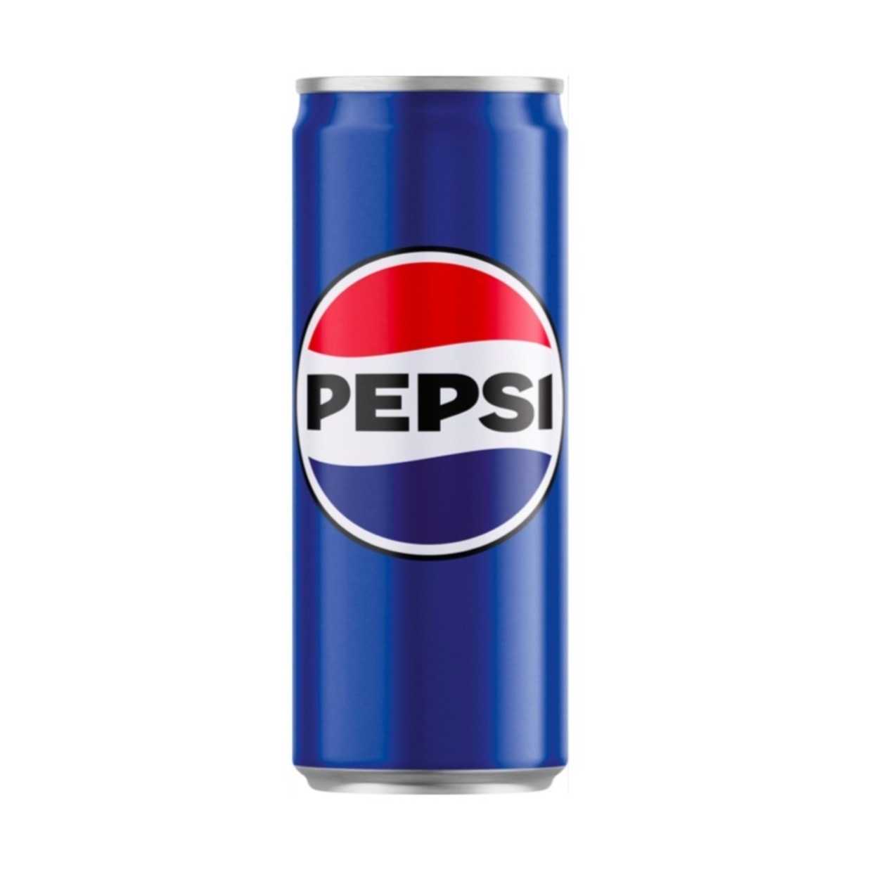 pepsi 0.33l
