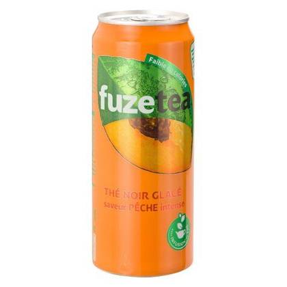 Fuze Tea 330 ml