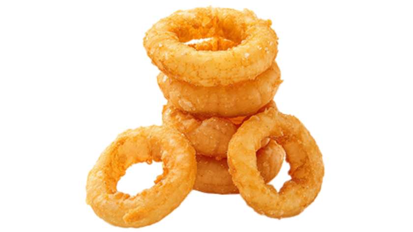 Krążki cebulowe 6 szt.