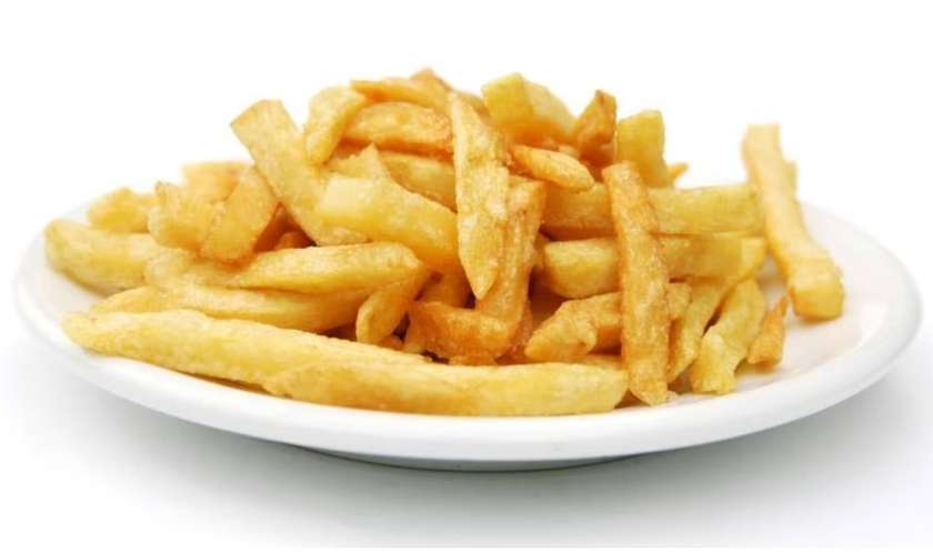 French Fries N-12
