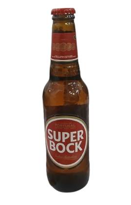 SUPER BOCK 11.2 FL OZ