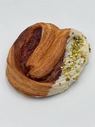 Palmier Framboise