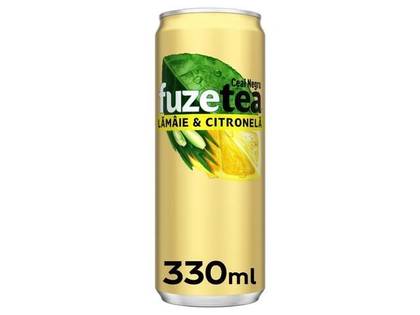 Fuze Tea Lime