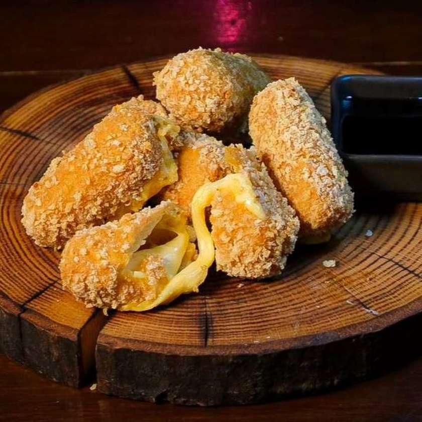 Сир фрі (200г/50г)