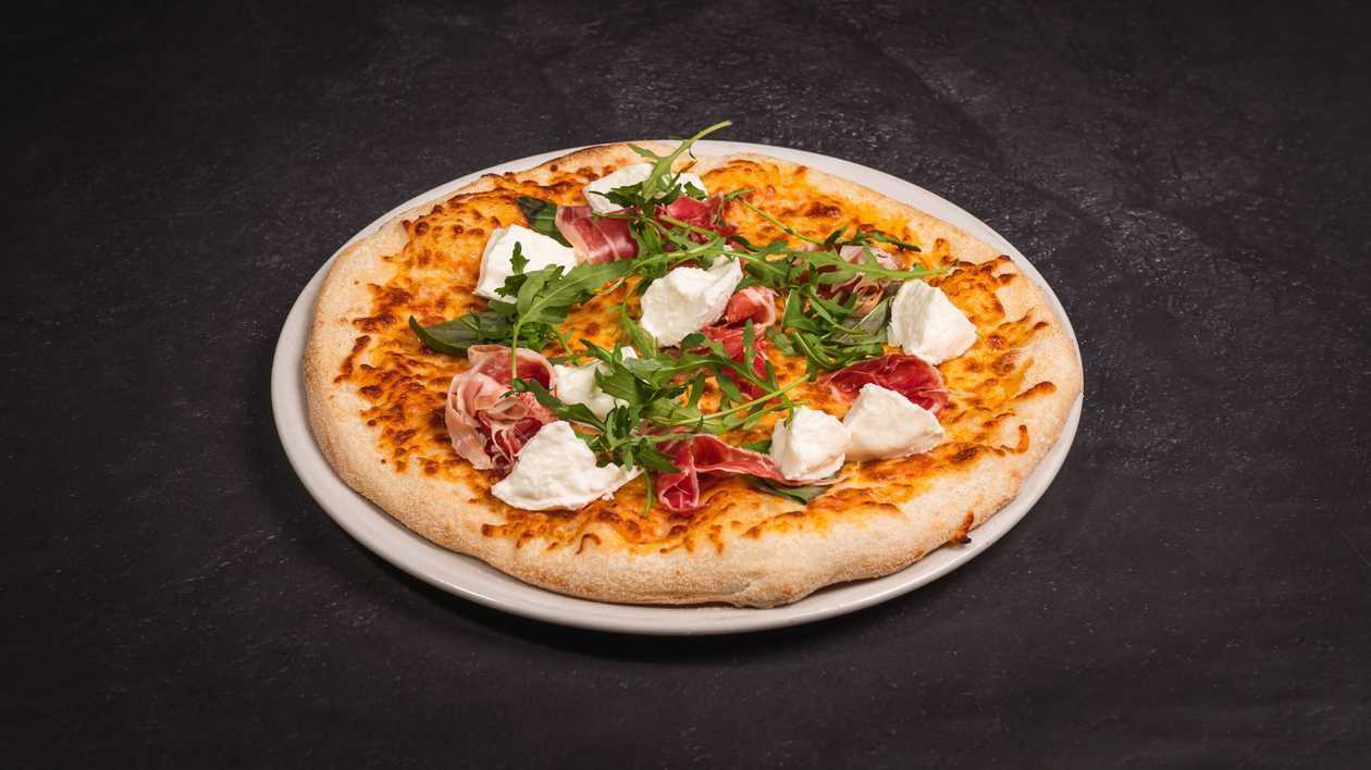 Pizza Italian