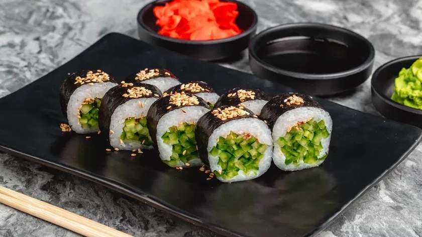 Kappa Maki