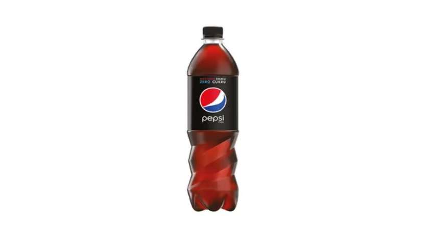 PEPSI MAX 0,85l