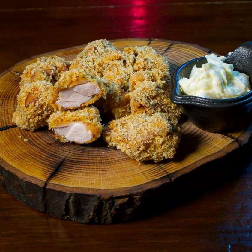 Стріпси (200г/50г)