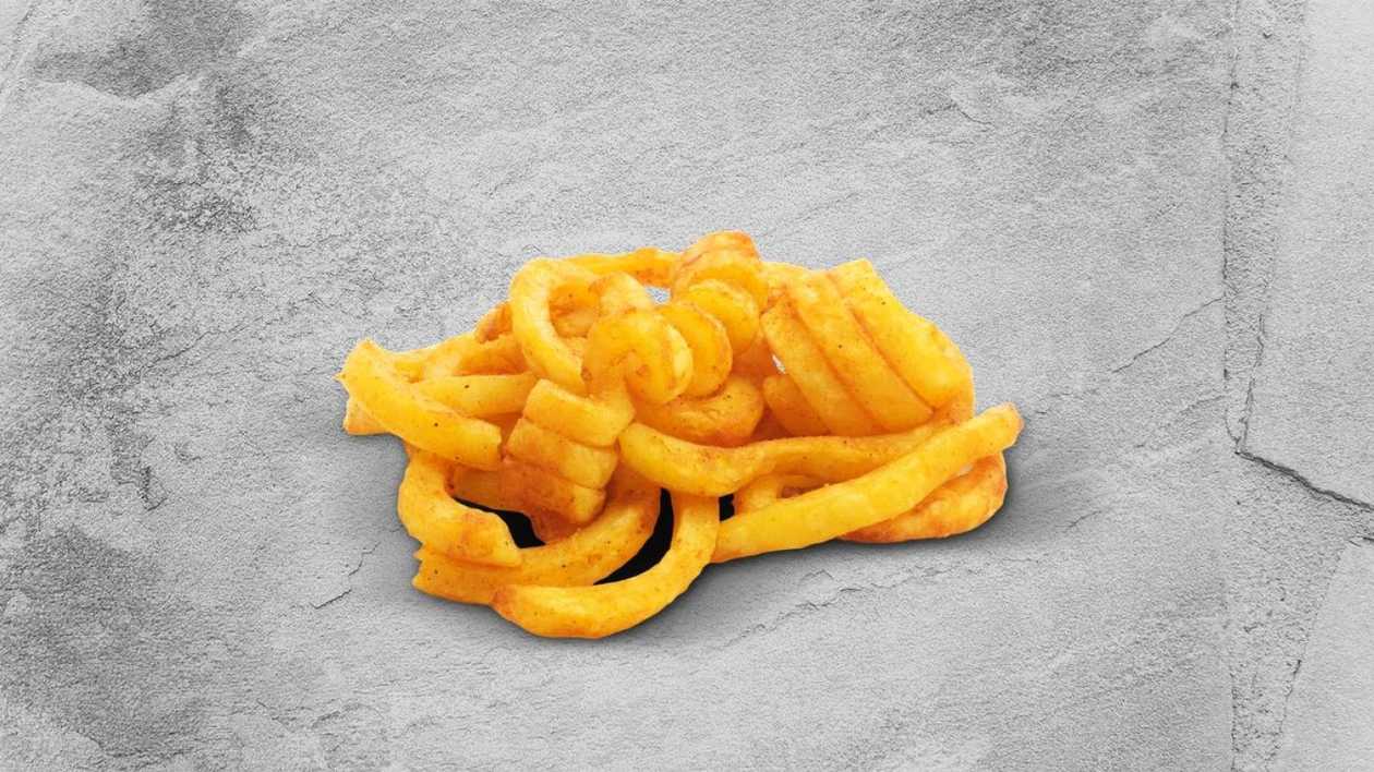 Curly Fries