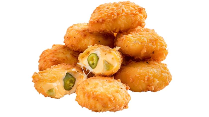 Serki jalapeño 9 szt.