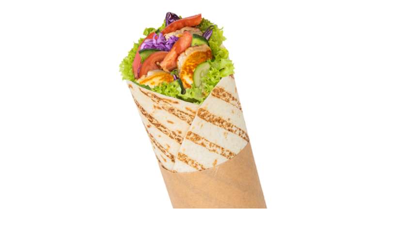 Rollo Halloumi klasyczne