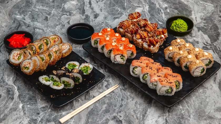 Tasty Set