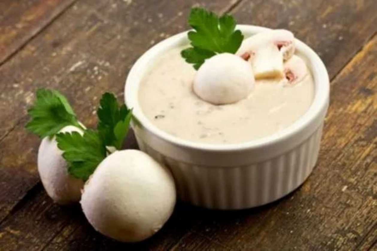 Грибний (50г)