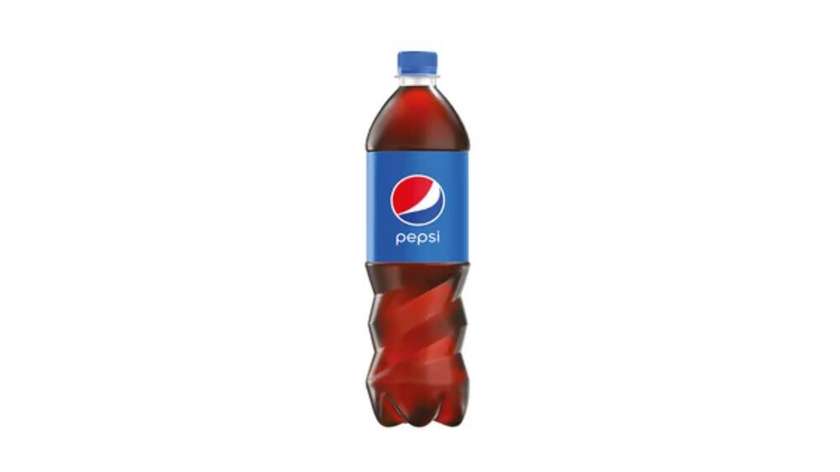 PEPSI 0,85l