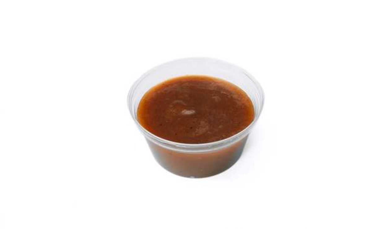 BBQ гострий (50г)