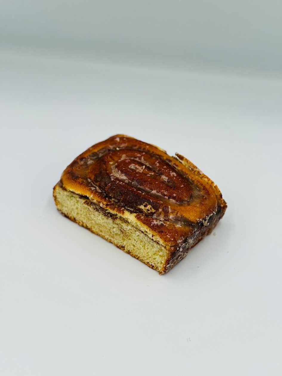 Cinnamon Roll