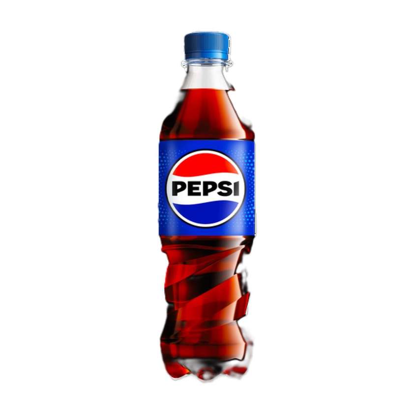 Pepsi РЕТ (500мл)