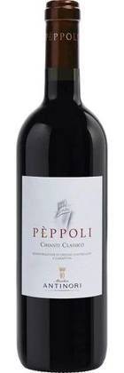 'Peppoli' Chianti Classico Docg