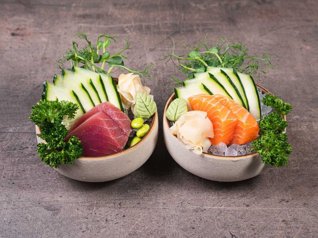 Sashimi