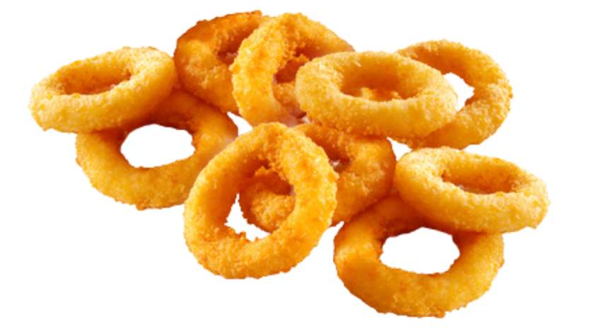 Krążki cebulowe 12 szt.